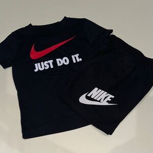 Nike Toddler Outfit